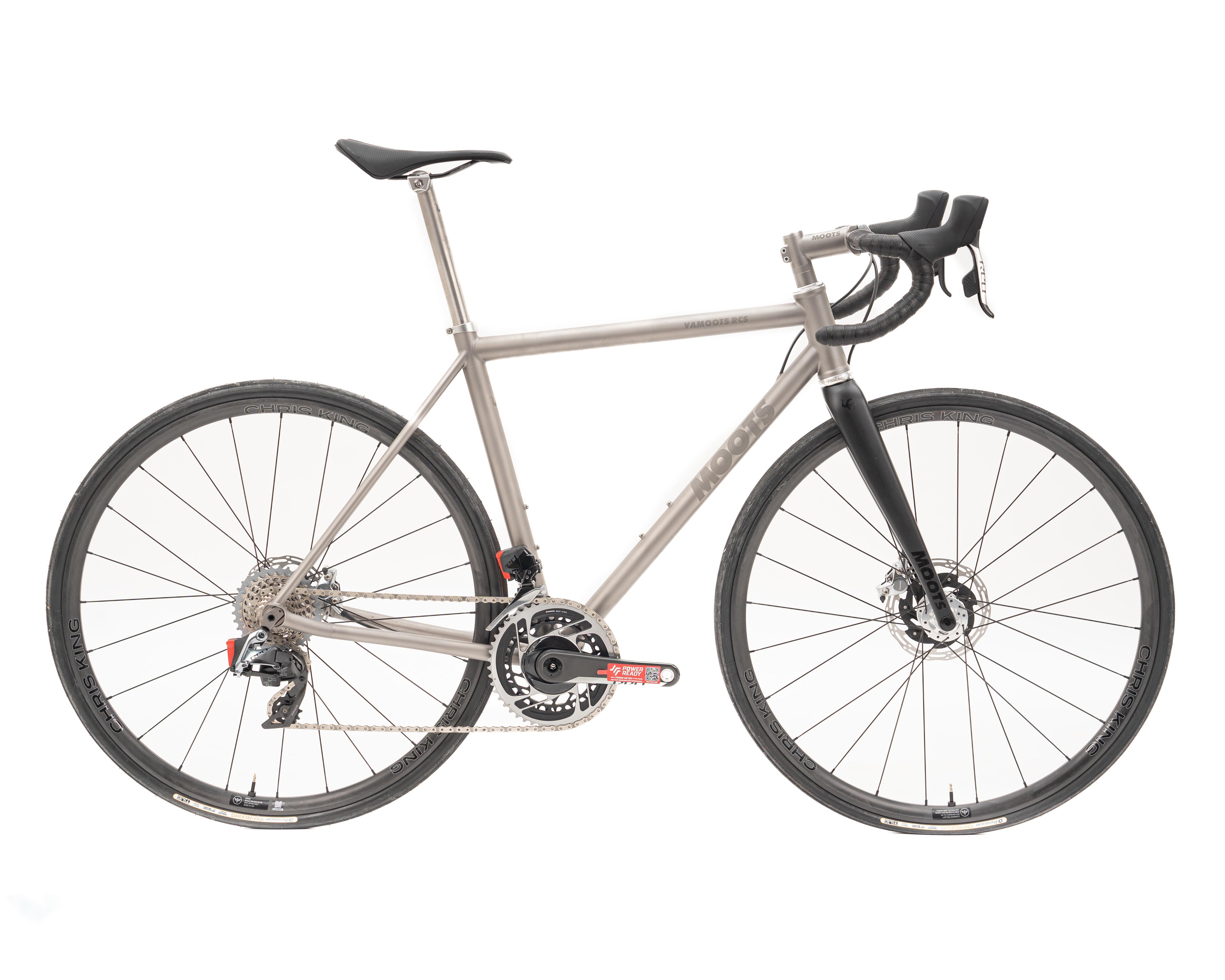 moots rennrad Moots Vamoots RCS Red eTap AXS HRD 52 – Incycle Bicycles