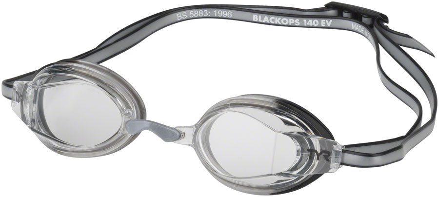 TYR Blackops 140EV Nano Goggle