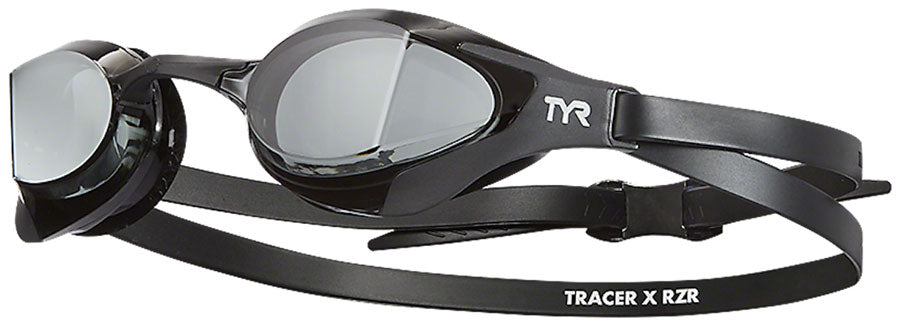 tyr race goggles TYR Tracer X RZR Goggles – Incycle Bicycles