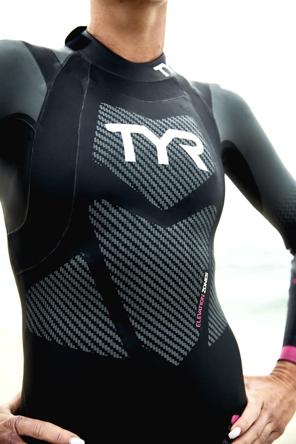TYR Hurricane Cat 3 Wetsuit