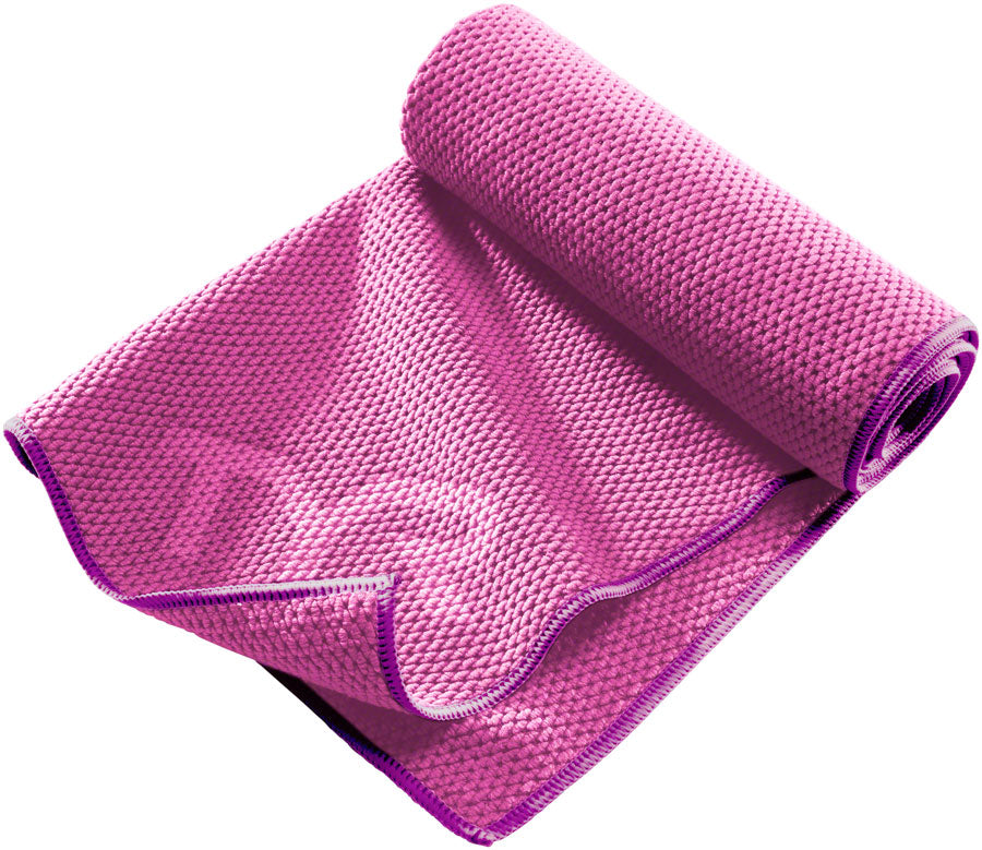 TYR Hyper-Dry Sport Towel