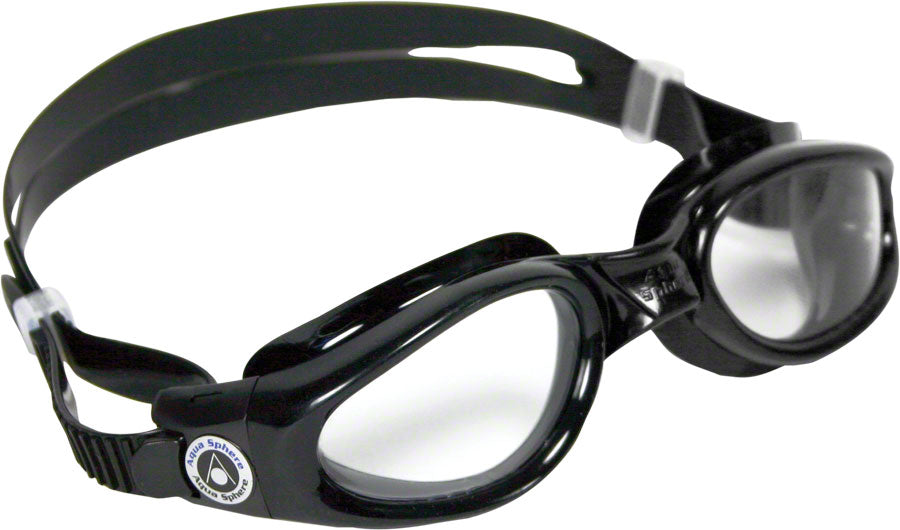 kaiman compact fit swim goggles Aqua Sphere Kaiman Goggles – Incycle Bicycles