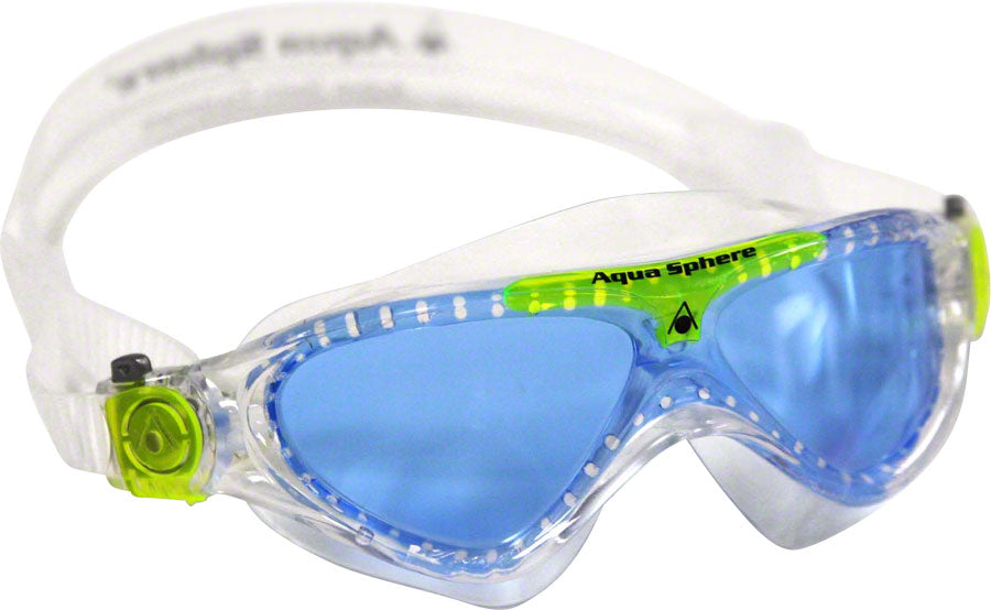 Aqua Sphere Vista Jr Goggles