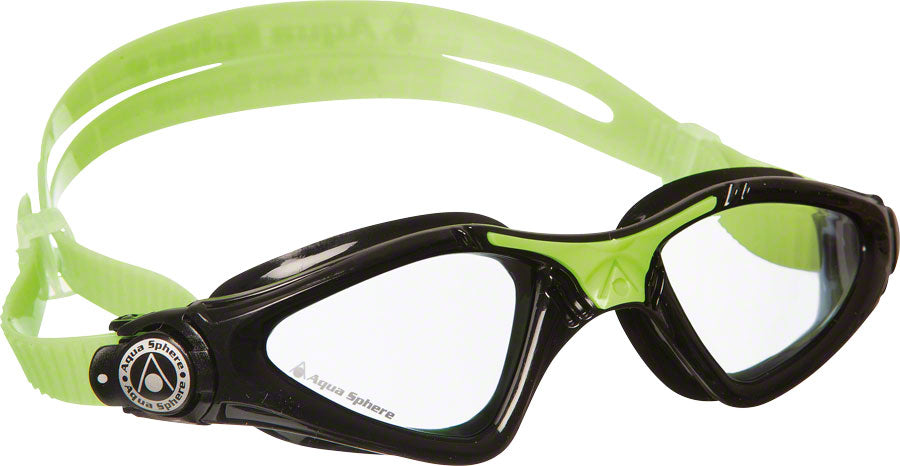 Aqua Sphere Kayenne Jr Goggles