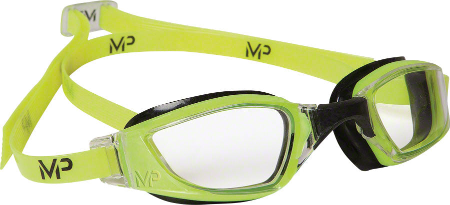 mp michael phelps xceed swimming goggles Phelps XCEED Goggles