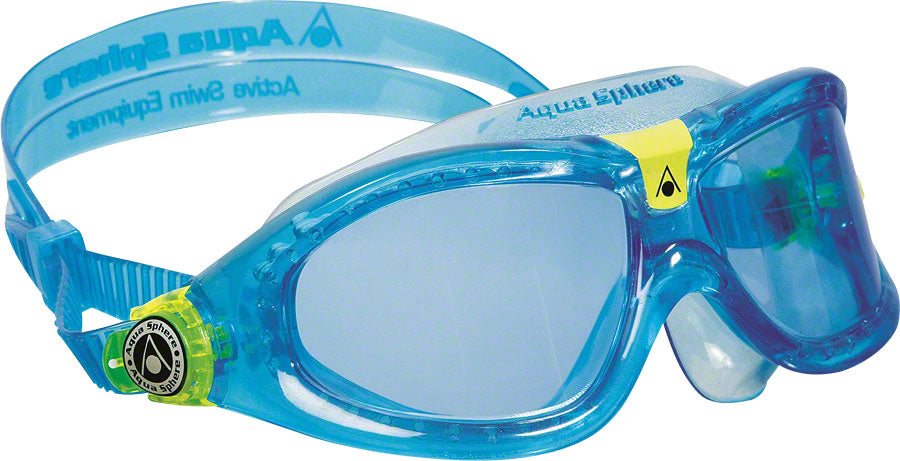 Aqua Sphere Seal Kid 2 Goggles