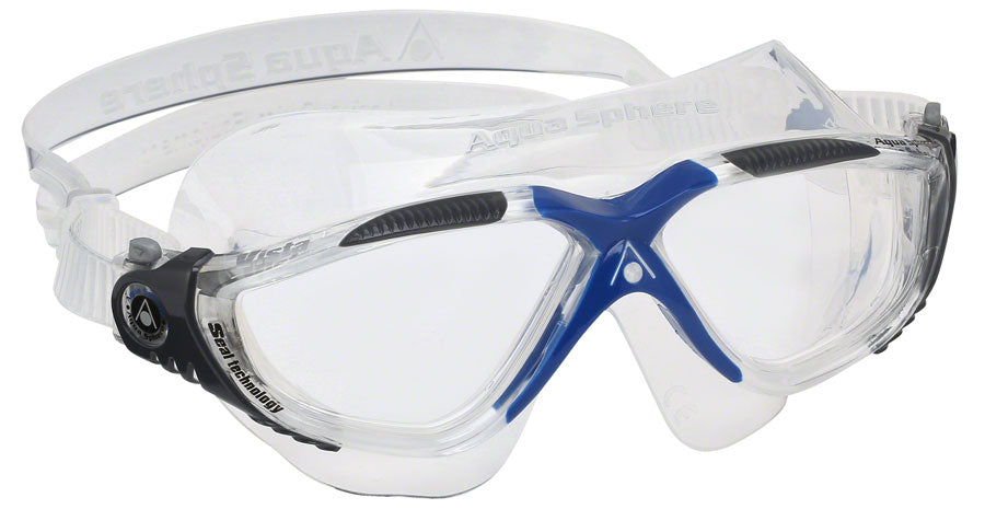 aqua sphere swim goggles Aqua Sphere Vista Goggles