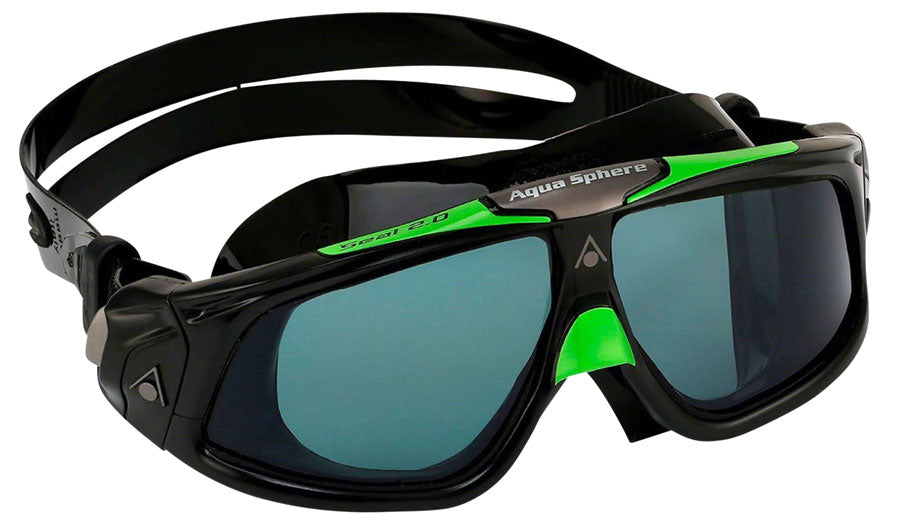 aqua sphere goggles adults Aqua Sphere Seal 2.0 Goggles