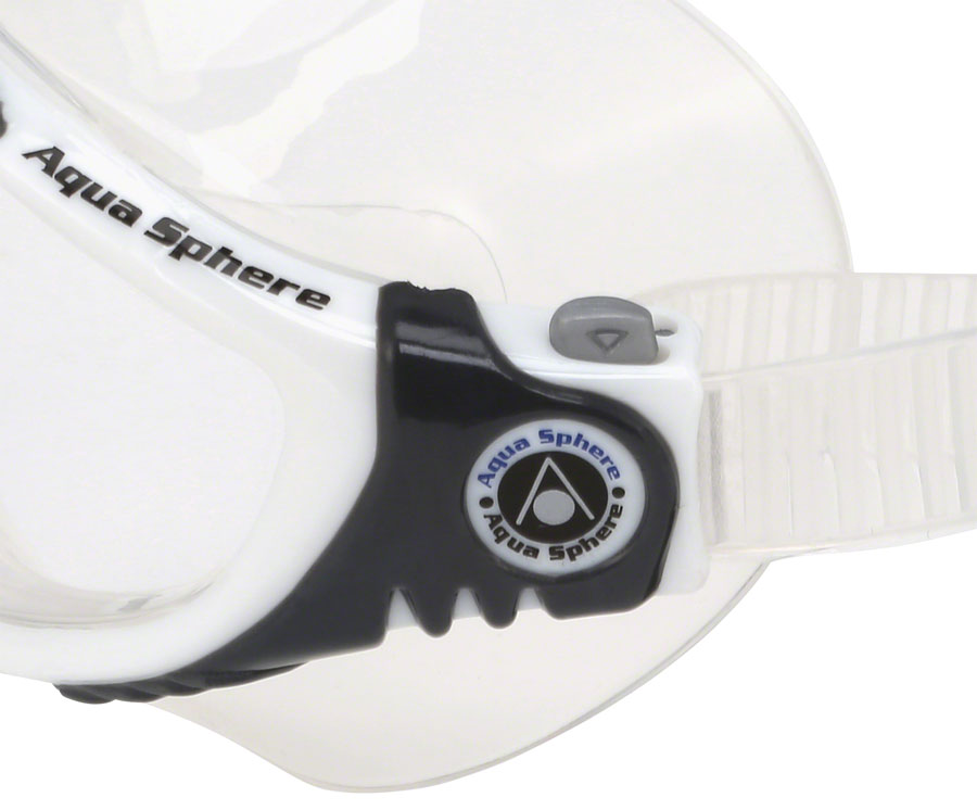Aqua Sphere Vista Goggles