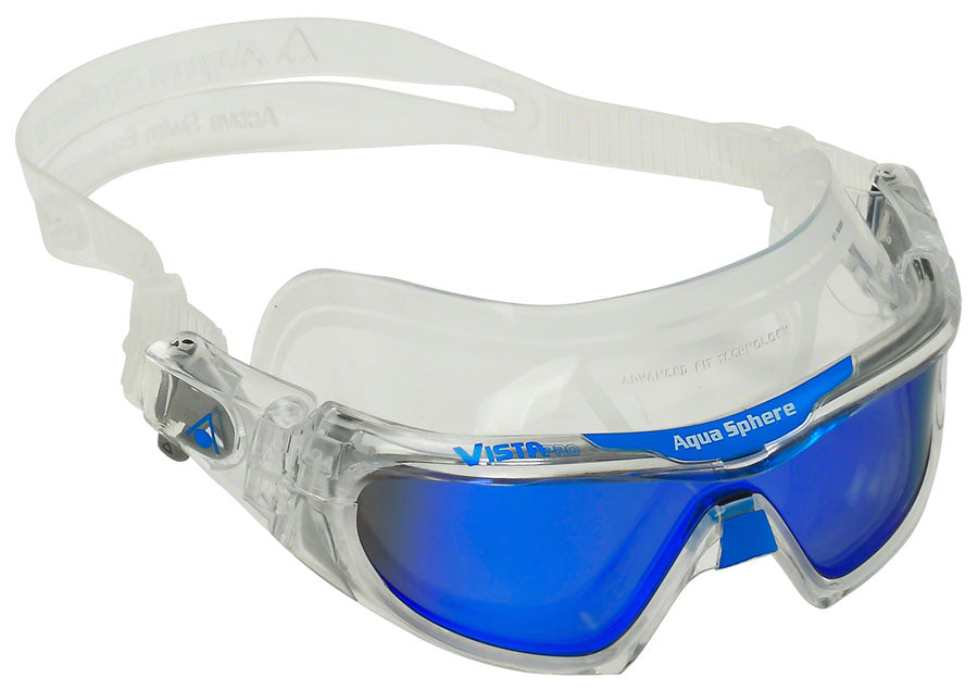 aqua sphere goggles adults Aqua Sphere Vista Pro Goggles – Incycle Bicycles
