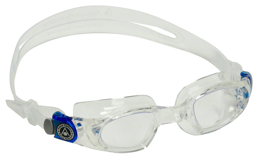 spherical goggles Aqua Sphere Mako 2.0 Goggles – Incycle Bicycles