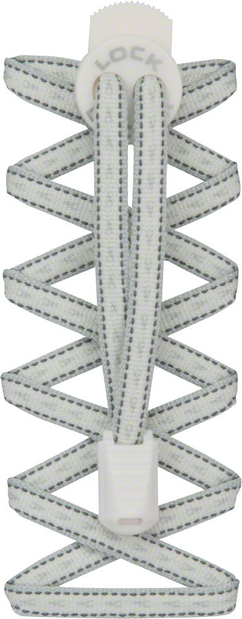 Lock Laces Lock Laces Flat