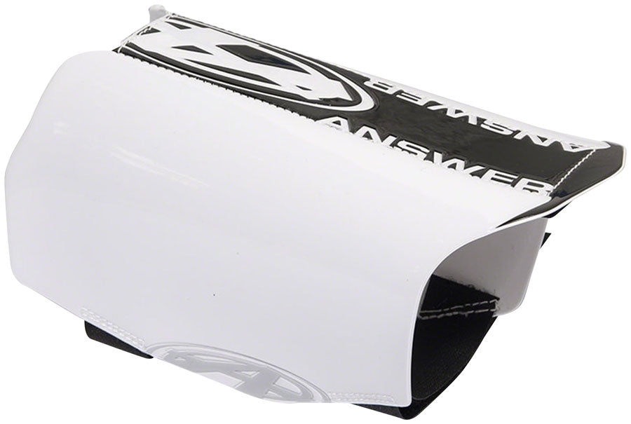 Answer BMX BMX Side Number Plate