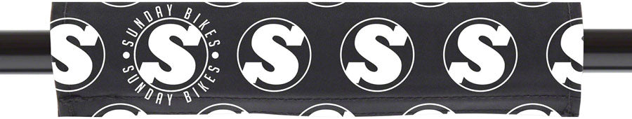 Sunday Reversible Handlebar Pad