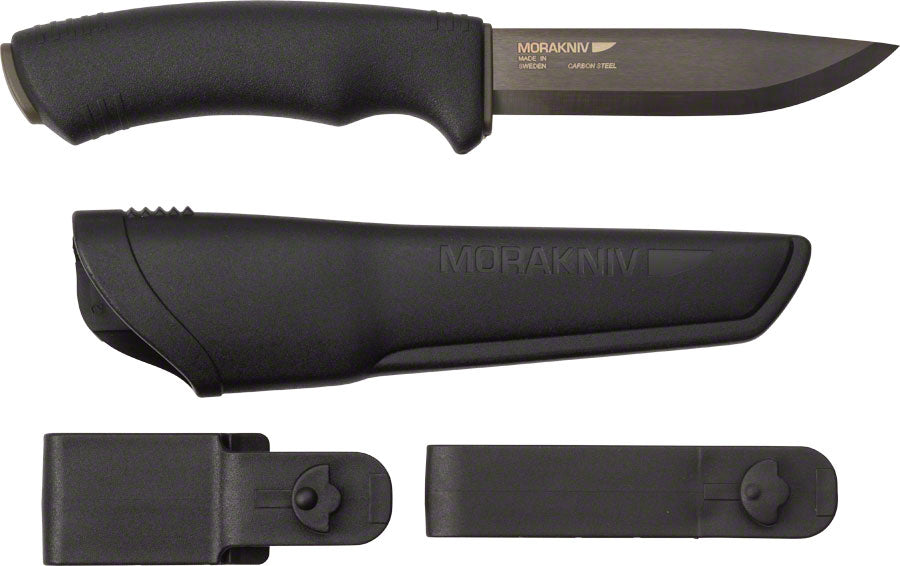 Morakniv Bushcraft