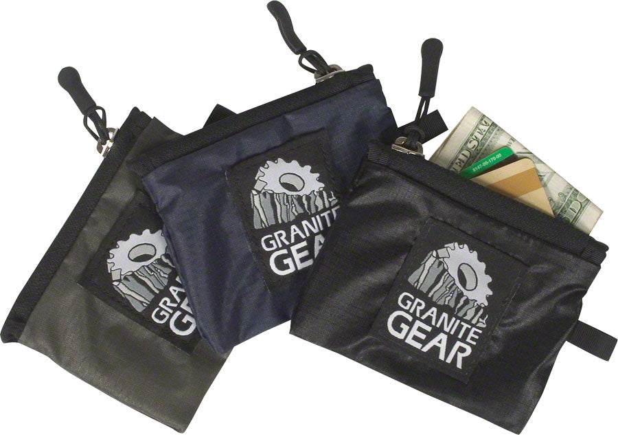 granite gear hiker wallet Granite Gear Hiker Wallet