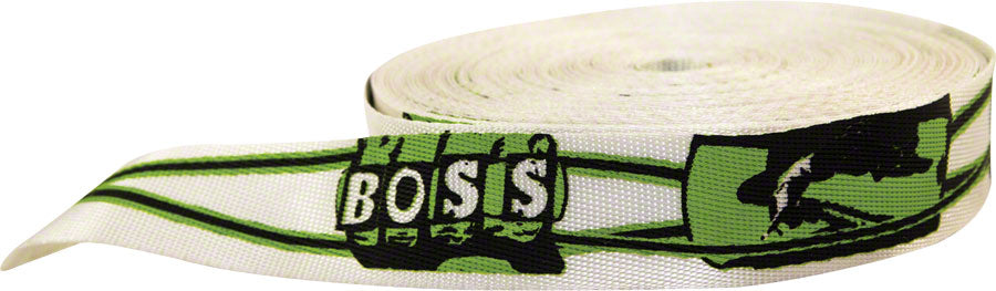 Slackline Industries Boss