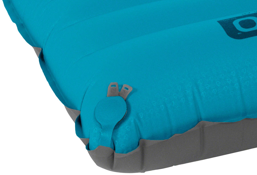 NEMO Quasar 3D Sleeping Pad