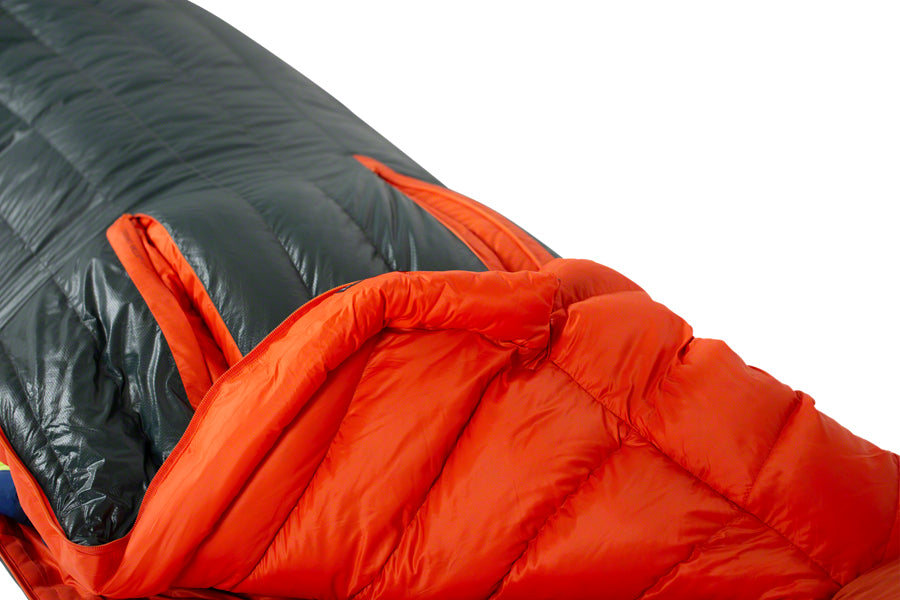 NEMO Riff Sleeping Bag