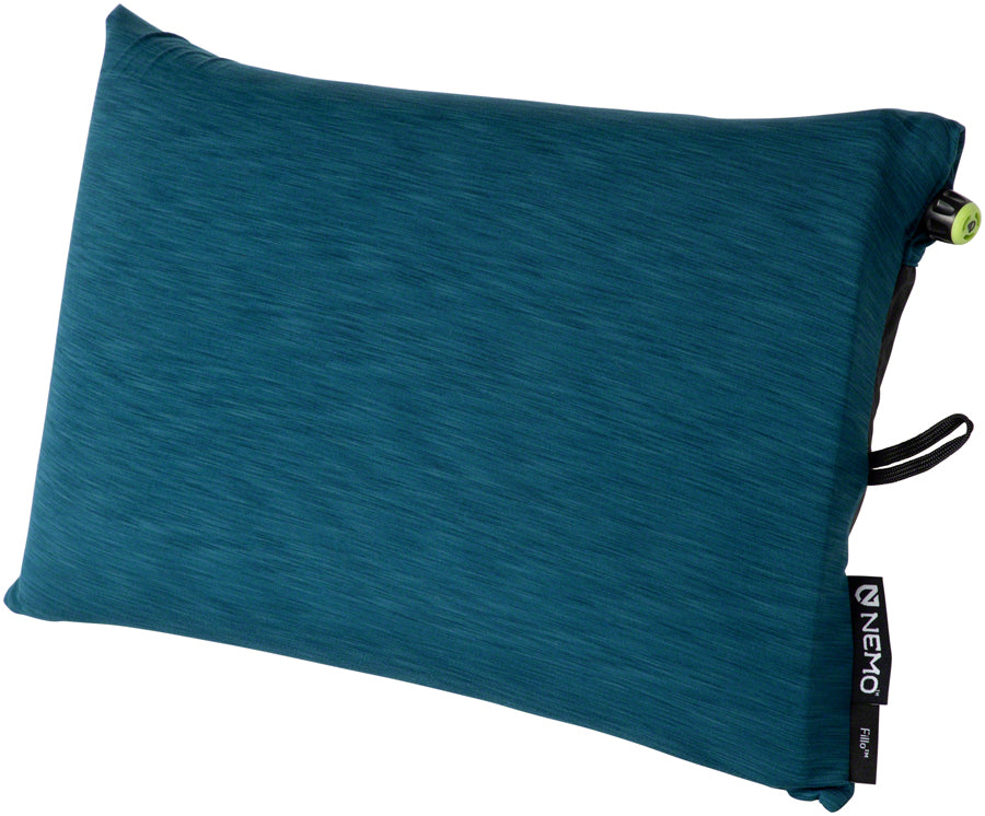 NEMO Fillo Camp Pillow