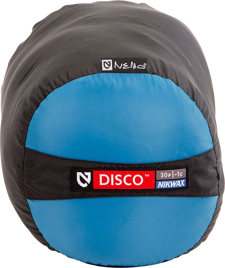 NEMO Disco Sleeping Bag
