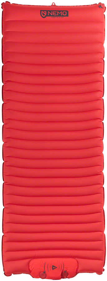 NEMO Cosmo 3D Sleeping Pad – Incycle Bicycles