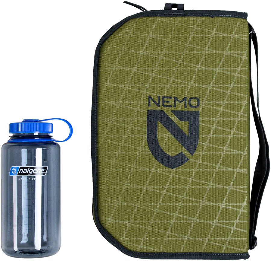 NEMO Moonlander Camp Table
