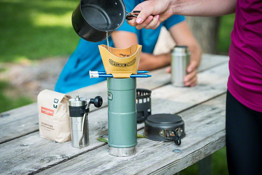 Ortlieb Coffee Filter