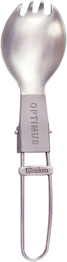 Optimus Folding Spork