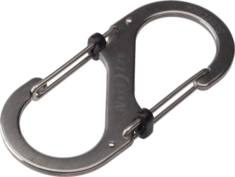 Nite Ize S-Biner SlideLock