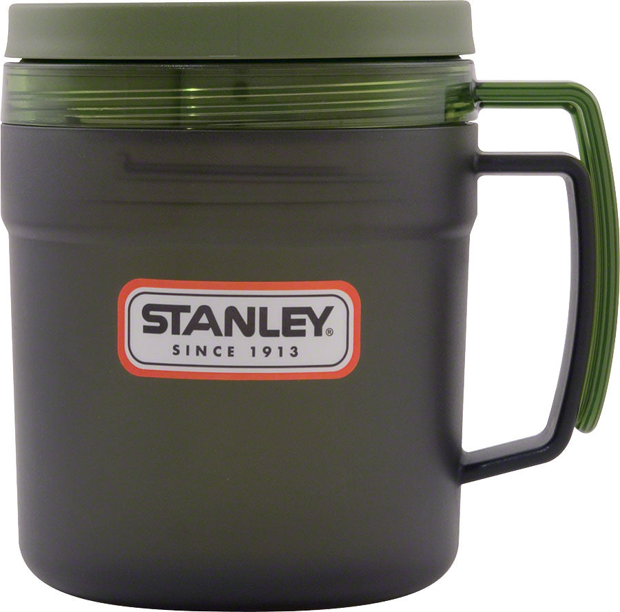 Stanley Mountain Mug and Bowl