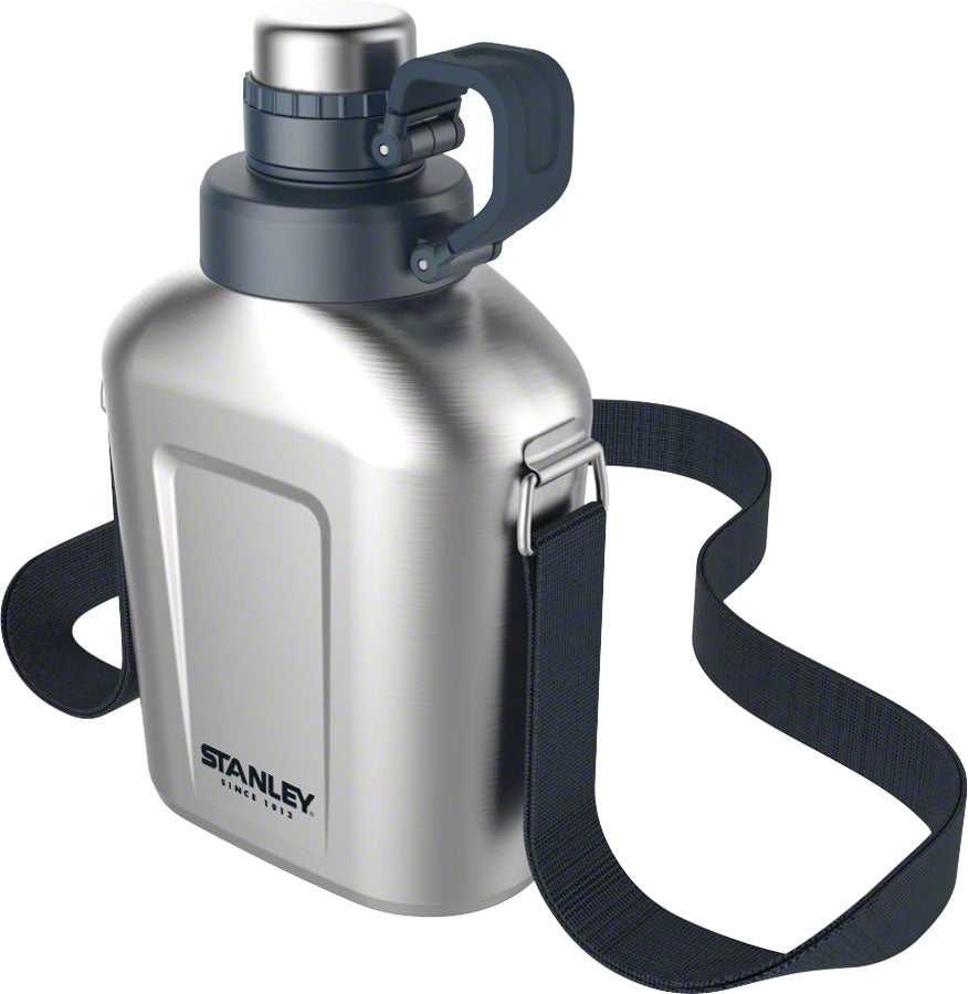 Stanley Steel Canteen – Incycle Bicycles