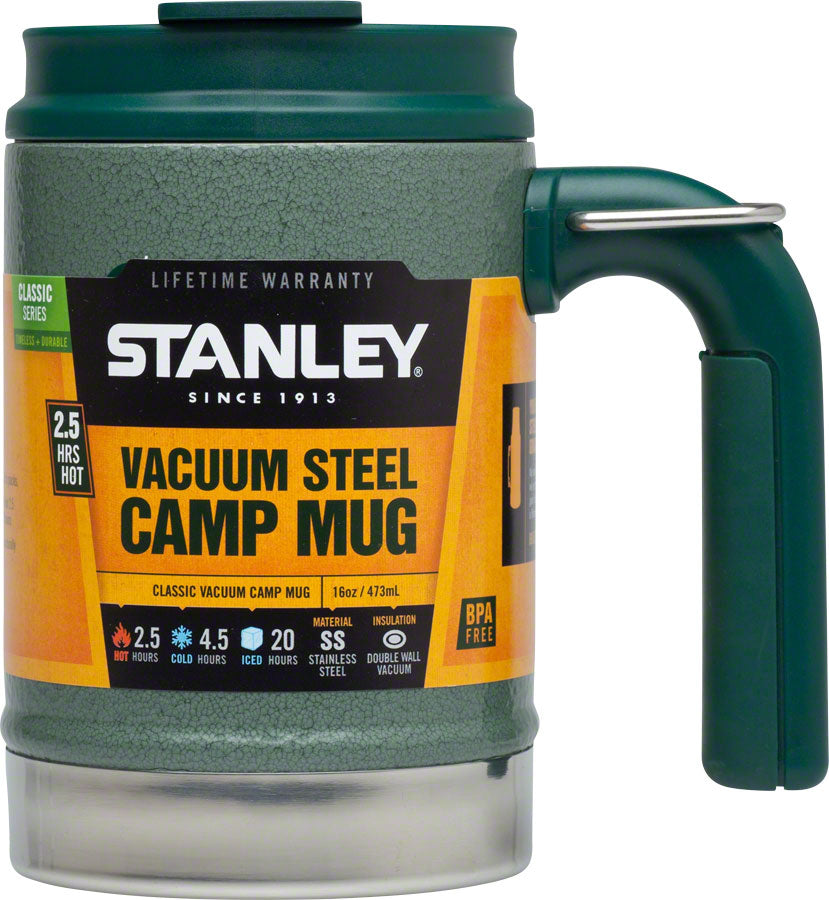 Stanley Classic Vacuum Camp Mug