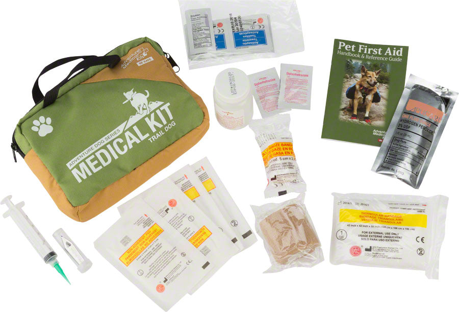 Adventure Medical Kits Trail Dog Kit