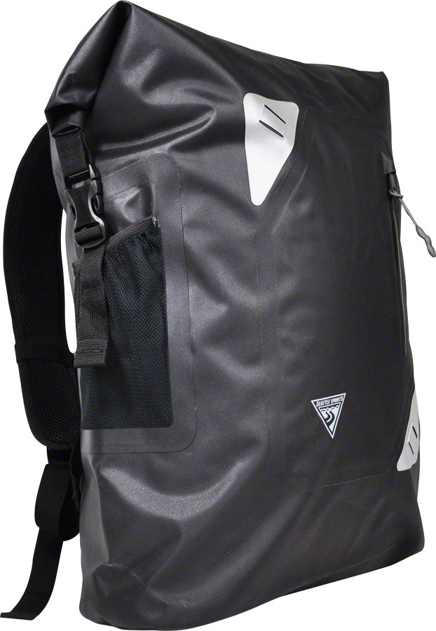 Seattle Sports Company Central