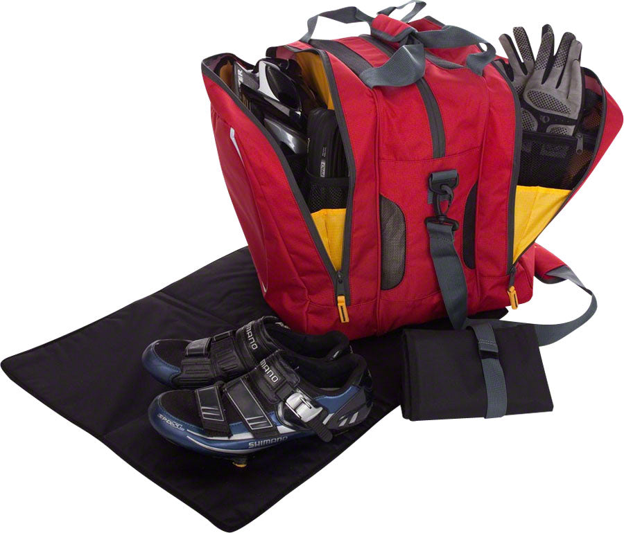 Mountainsmith Bike Cube Deluxe