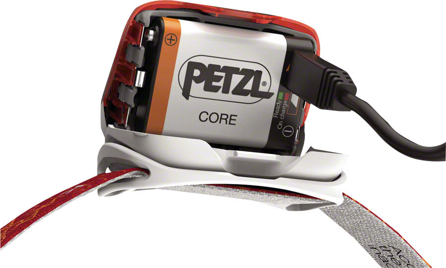 Petzl ACTIK CORE