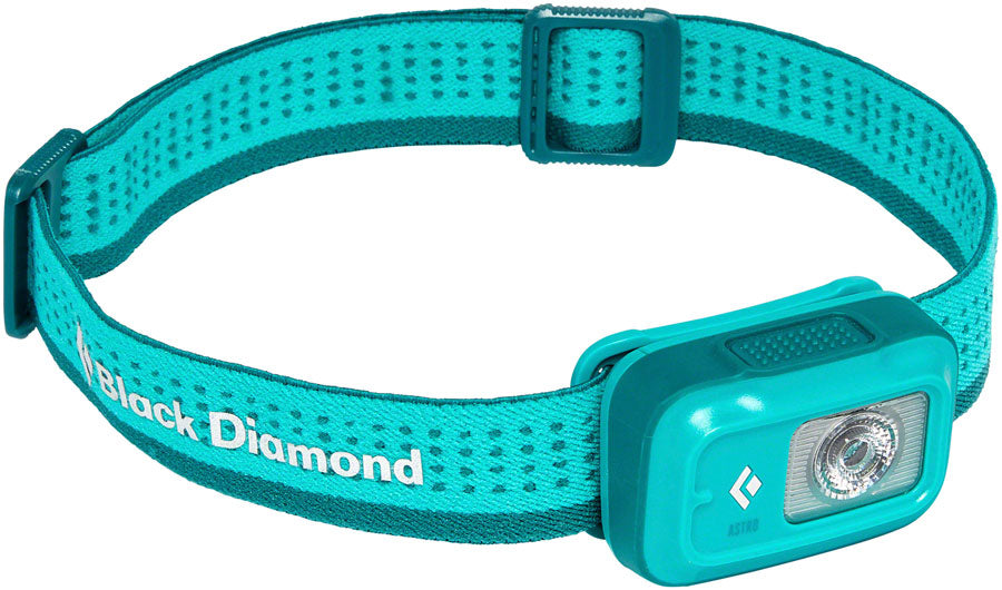 Black Diamond Astro 250 Headlamp Aqua