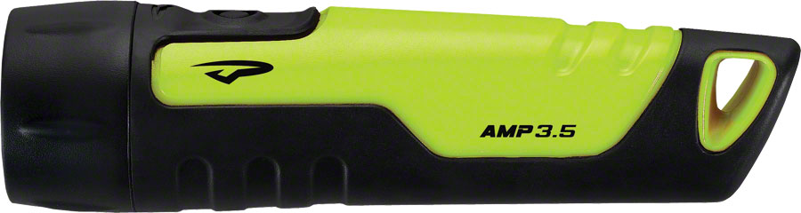Princeton Tec Amp 3.5 Flashlight