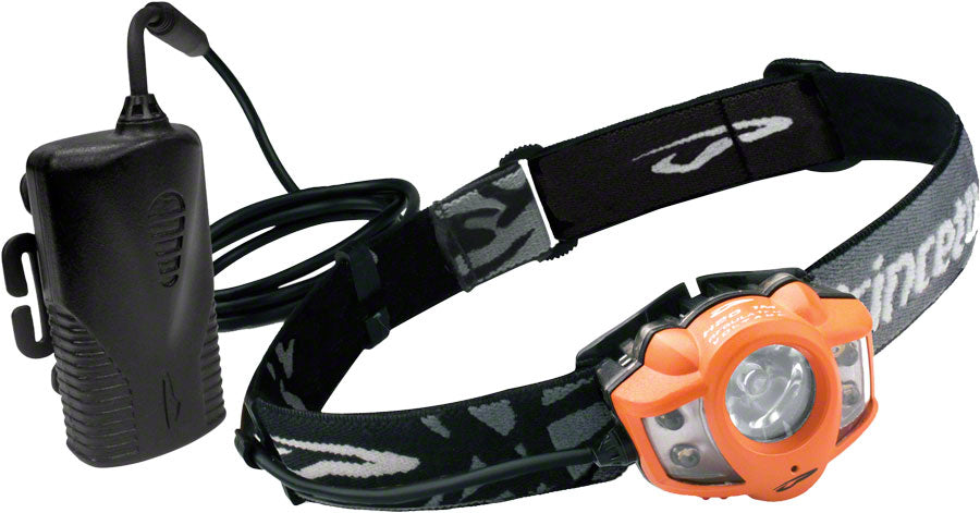 Princeton Tec Apex Rechargable