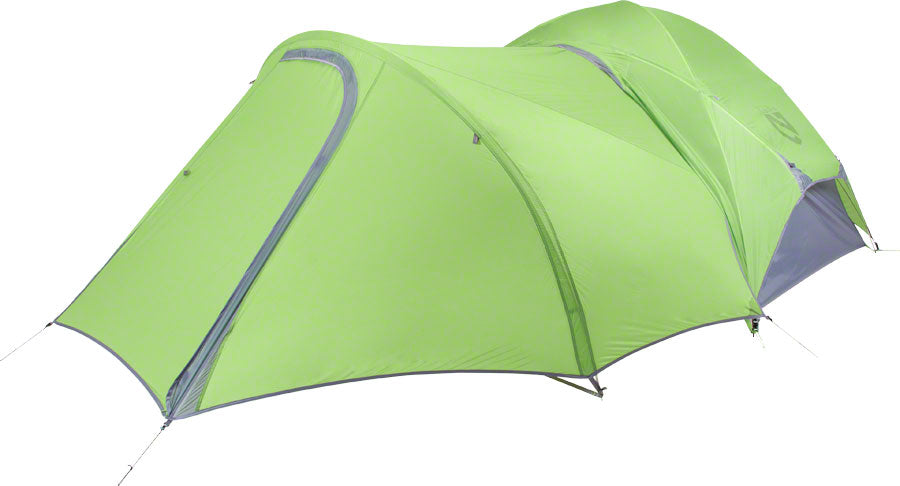 NEMO Losi Garage/ Vestibule