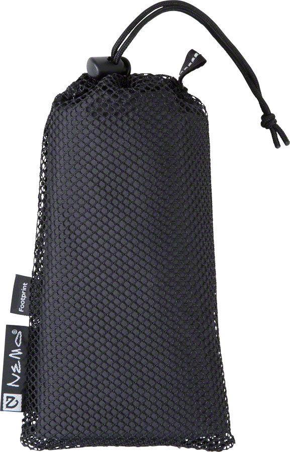 NEMO Shelter Footprints