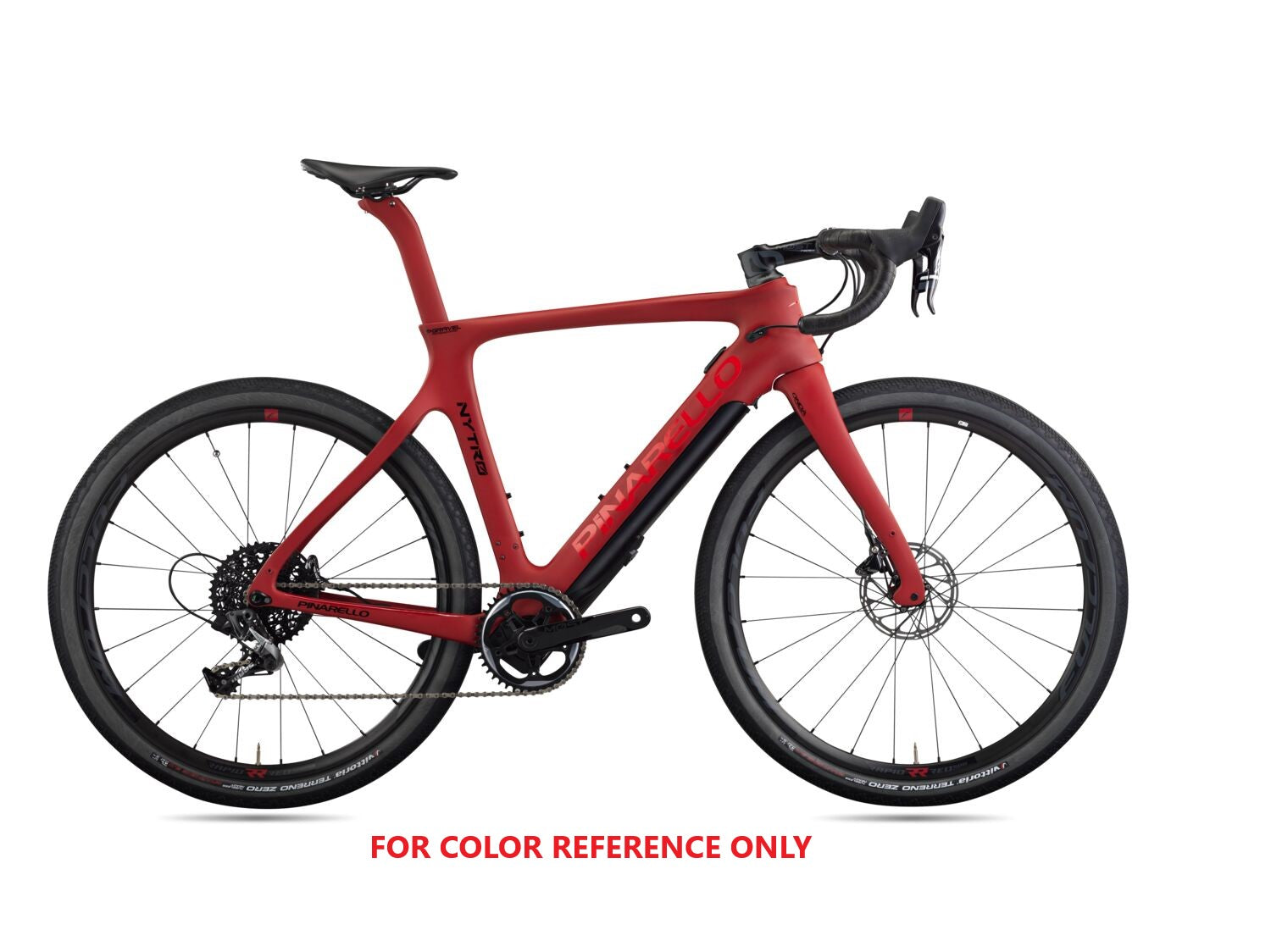 2021 Pinarello Nytro Gravel Rival AXS XPLR – Incycle Bicycles