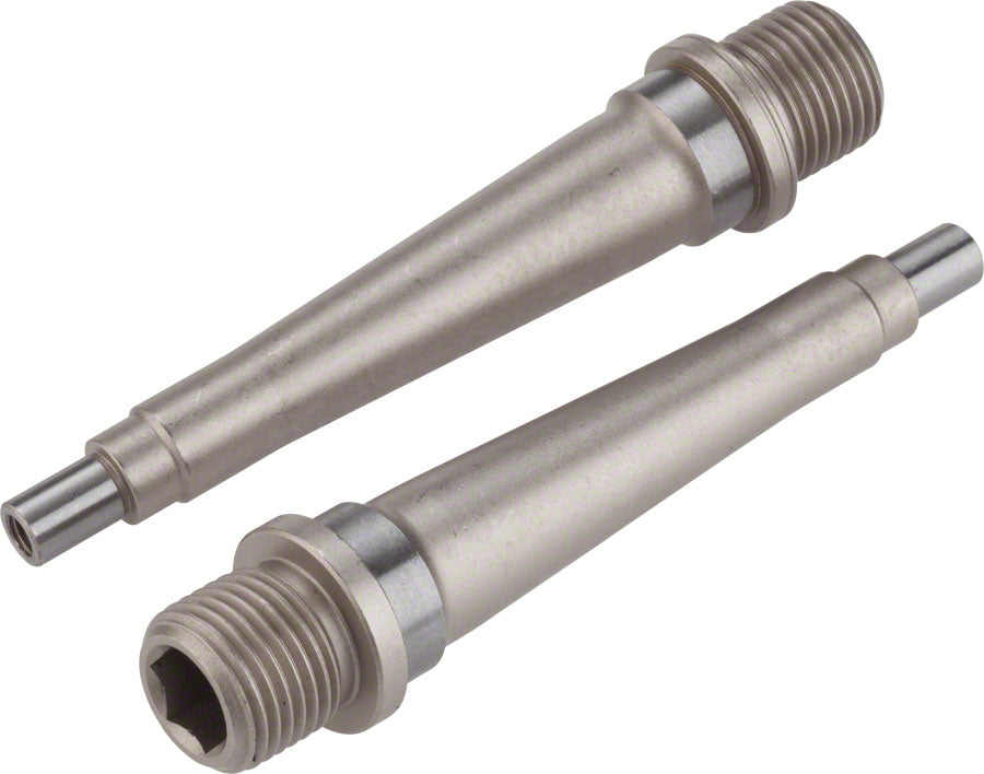 pedal spindle RaceFace Spindle Kits – Incycle Bicycles