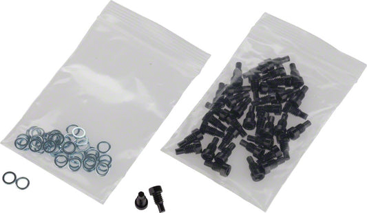 RaceFace Pin Kits