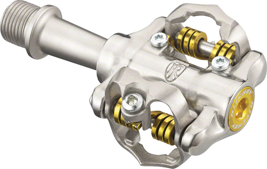 pedale ritchey Ritchey WCS Paradigm