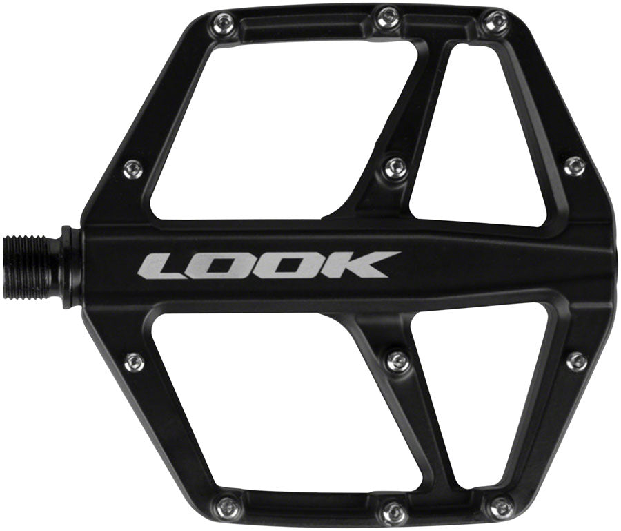 LOOK Geo Trail ROC Pedals