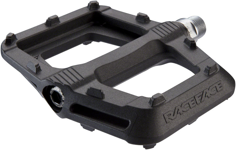 ride pedal Ride Pedals Black