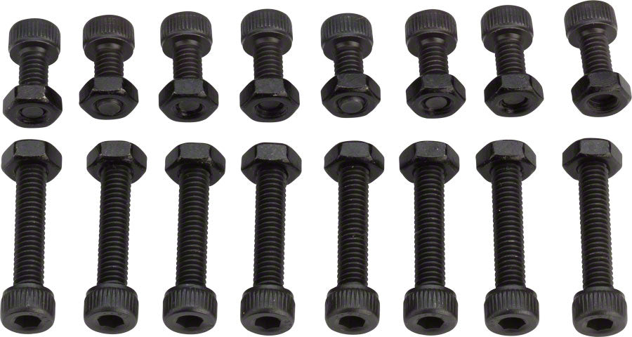 eclat ak pedals Eclat AK Pedal Parts – Incycle Bicycles