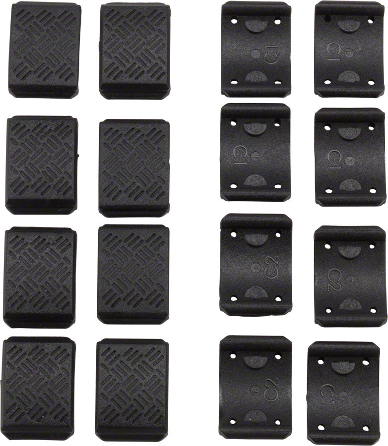 Crank Brothers Traction Pads for Candy 7/11